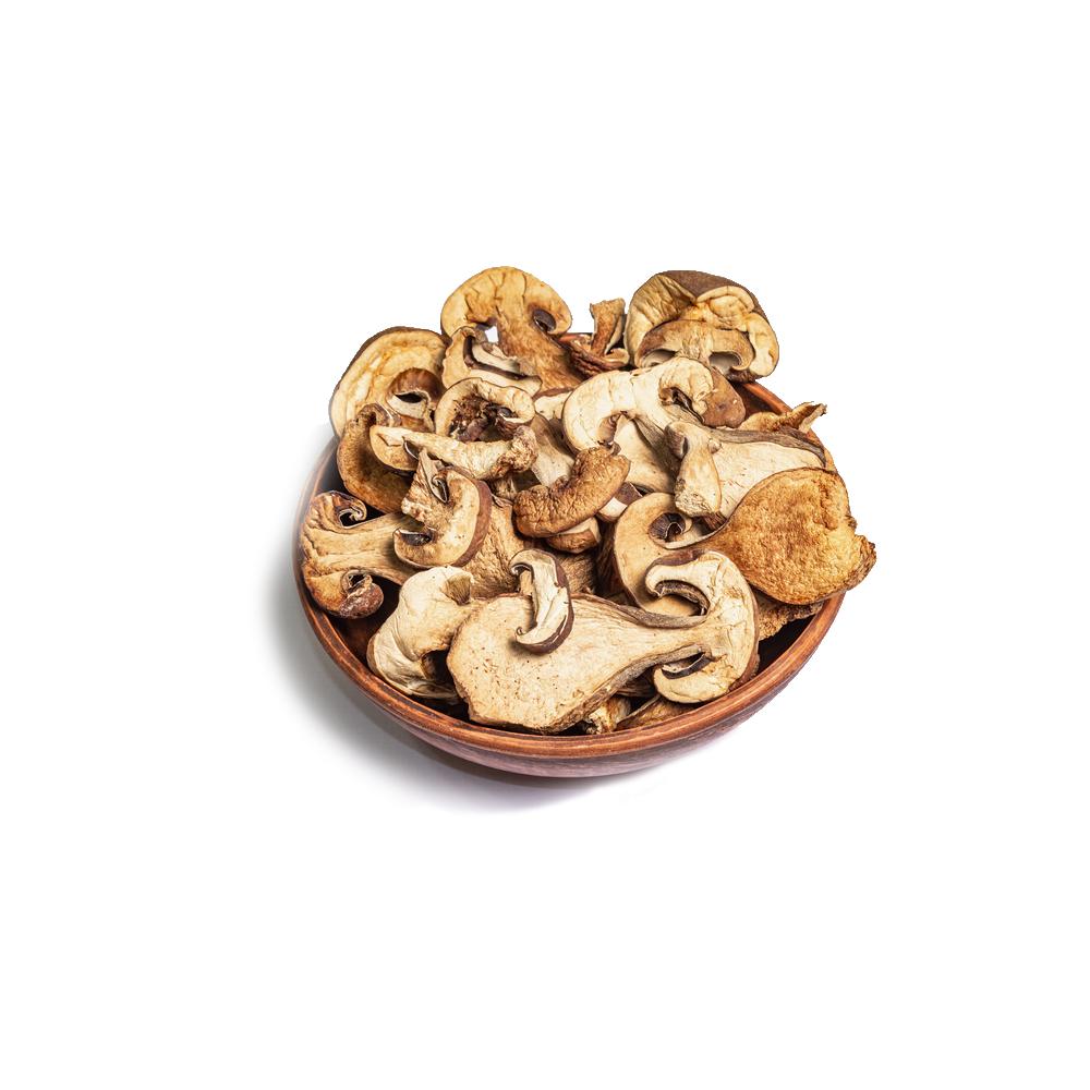 FUNGHI SECCHI/SOTT'OLIO