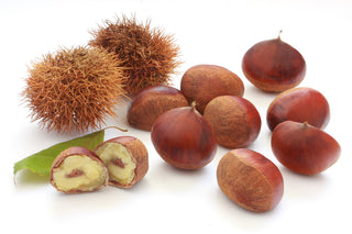 Castagne qualità 