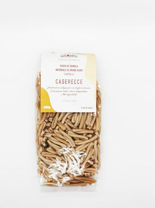 Pasta di grano duro 