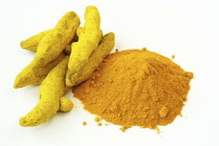 Curcuma in polvere - NonSoloCastagne spezia