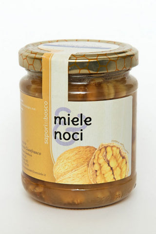 Miele noci - NonSoloCastagne miele