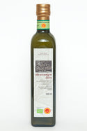 Olio extravergine d' oliva biologico DOP Laghi Lombardi - NonSoloCastagne olio 500